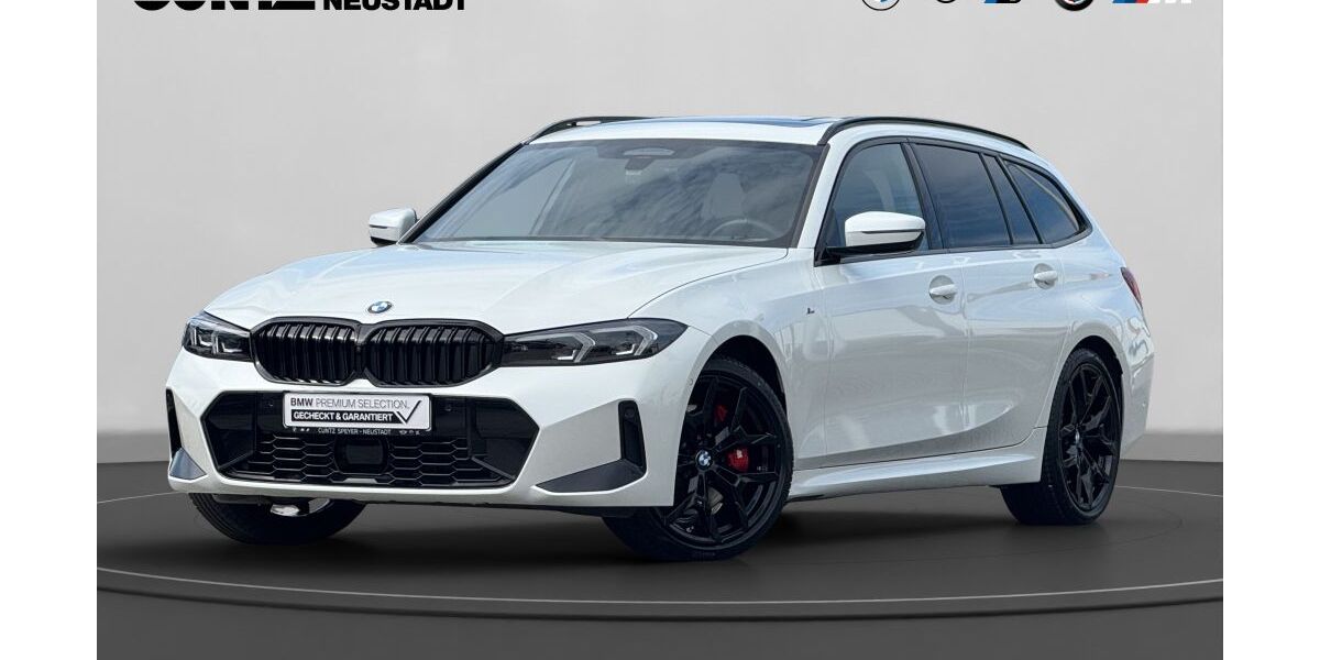 BMW 320 17.899 km 52.450 &euro; Worms 67547