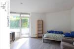 Gemütliche 1 Zimmer Wohnung mit Balkon in beliebter Uni-Nähe