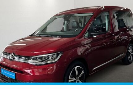 VW Caddy 6.229 km 39.990 &euro; Kaiserslautern 67663