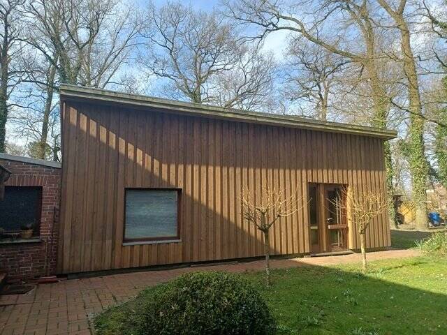 Bauernhaus, Landhaus Rastede Hankhausen II - 9 Zimmer, 240 m&sup2;, 480.000&euro; | Angebot:25777885