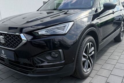 Seat Tarraco 71.000 km 27.990 &euro; Ilsede 31246