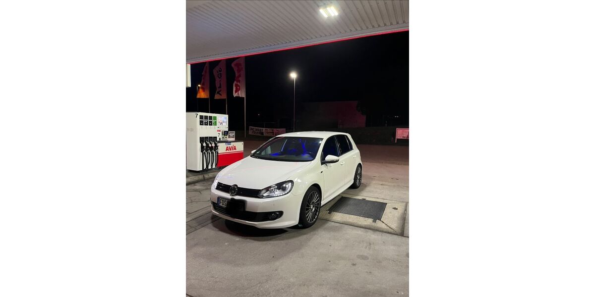 VW Golf 163.000 km 11.000 &euro; Freudenstadt 72250