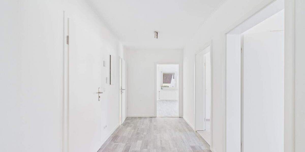 Etagenwohnung Uhingen Nassach - 4 Zimmer, 104 m&sup2;, 379.000&euro; | Angebot:25716466