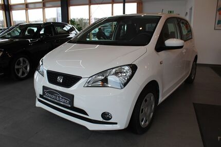 Seat Mii 30.000 km 12.290 &euro; Amstetten 73340