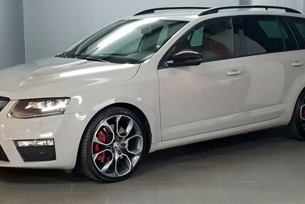 Skoda Octavia 114.500 km 17.990 &euro; Blaubeuren 89143