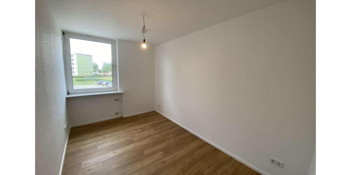 Etagenwohnung Lehre - 3 Zimmer, 70 m&sup2;, 560&euro; | Angebot:25499935