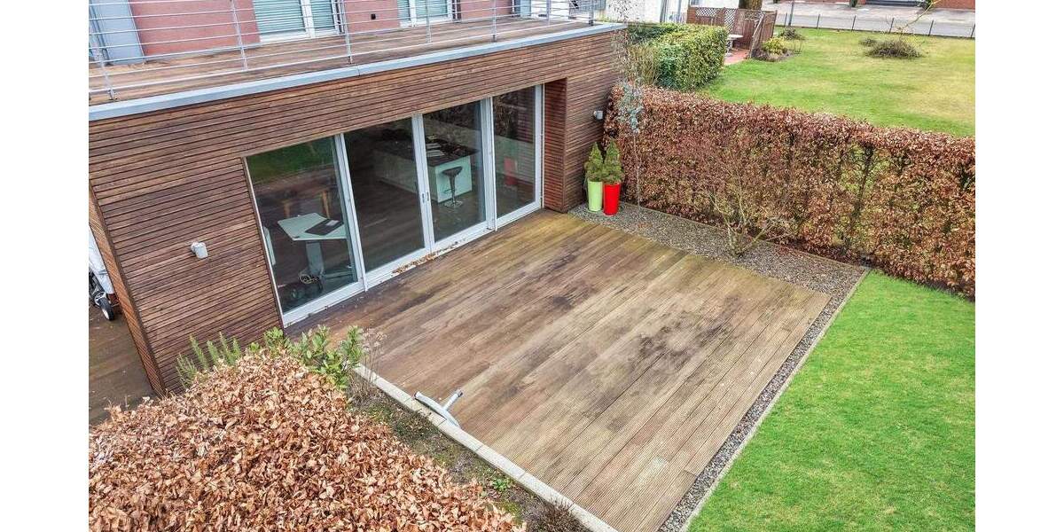 Doppelhaushälfte Gütersloh Spexard - 3 Zimmer, 166 m&sup2;, 1.800&euro; | Angebot:25525848