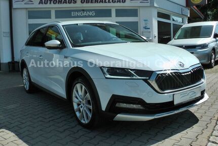 Skoda Octavia 115.000 km 21.990 &euro; Kempten 87437