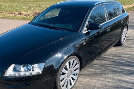 Audi A6 186.057 km 6.300 &euro; Viöl 25884