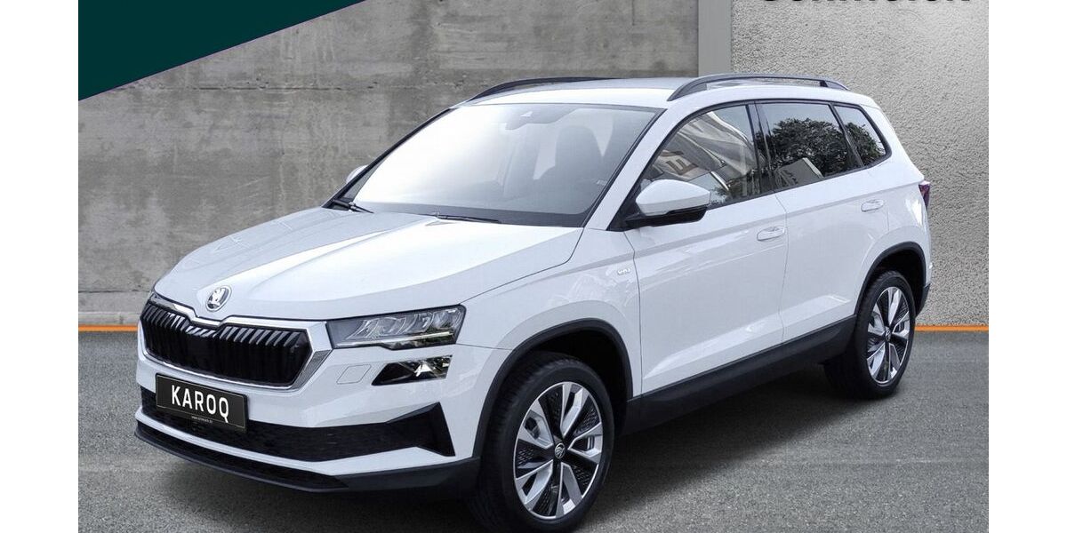 Skoda Karoq 72.700 km 23.890 &euro; Emmendingen 79312