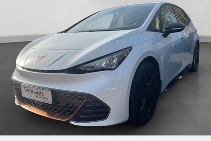 Cupra Born 26.379 km 26.290 &euro; Recklinghausen 45663