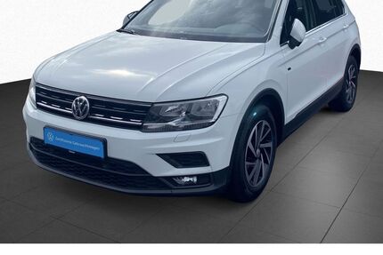 VW Tiguan 79.800 km 21.633 &euro; Kassel 34123