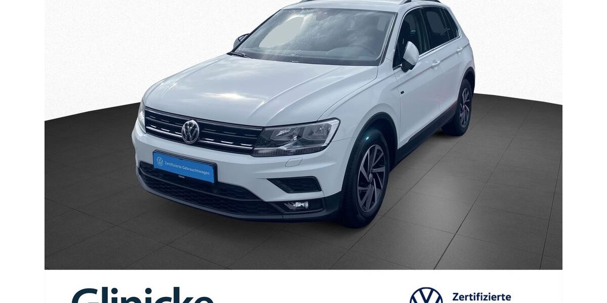 VW Tiguan 79.800 km 21.833 &euro; Kassel 34123