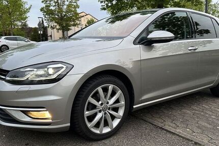VW Golf