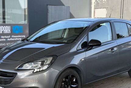Opel Corsa 96.855 km 6.980 &euro; Osnabrück 49090