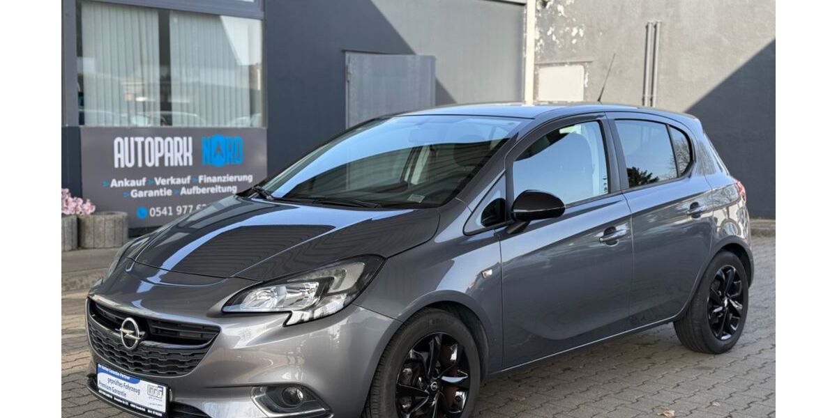 Opel Corsa 96.855 km 6.980 &euro; Osnabrück 49090