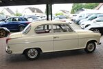 Borgward Isabella TS 62.442 km 21.950 &euro; Badem 54657
