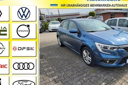Renault Megane 71.547 km 9.990 € Wilhelmshaven 26384