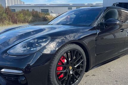 Porsche Panamera 114.500 km 69.995 € Oberschneiding 94363