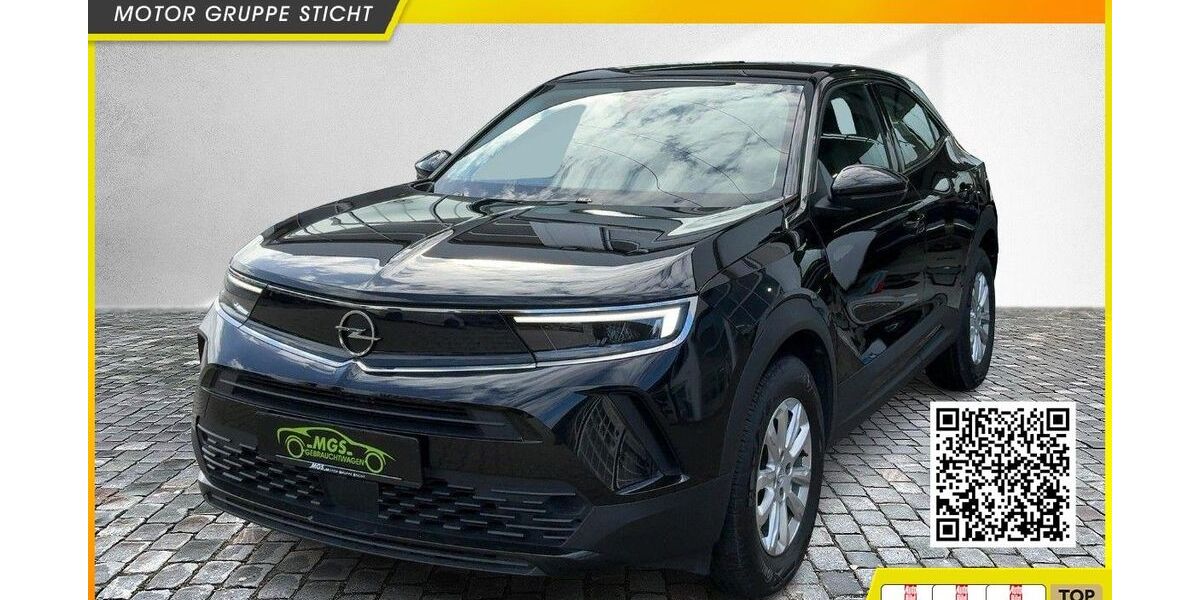Opel Mokka 37.728 km 17.750 &euro; Bayreuth 95445