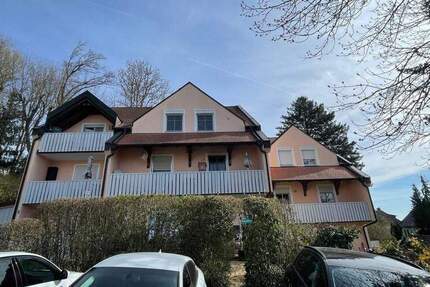 Wohnung Mallersdorf-Pfaffenberg Mallersdorf - 2 Zimmer, 45 m&sup2;, 140.000&euro; | Angebot:25672962