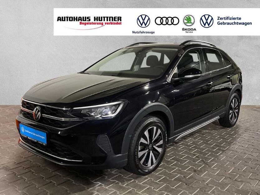 VW Taigo 20.444 km 19.990 € Scheuring 86937