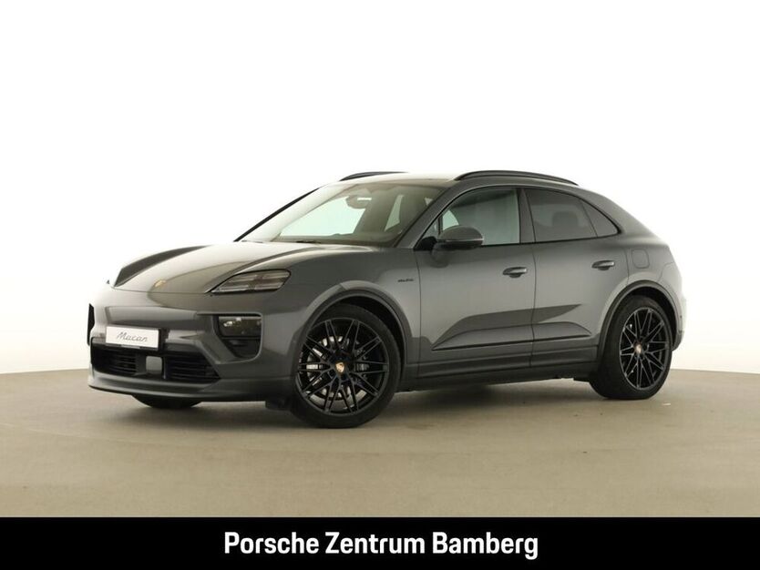 Macan