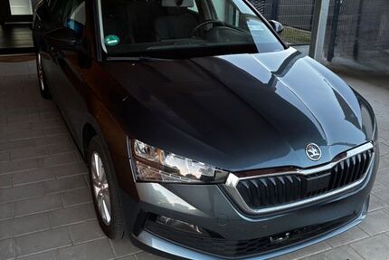 Skoda Scala 168.900 km 10.500 &euro; Osterhofen 94486