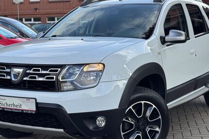 Dacia Duster 117.365 km 8.999 &euro; Güstrow 18273