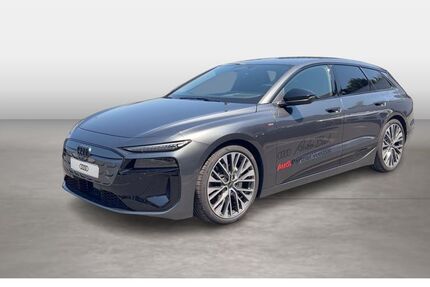 Audi A6 e-tron 9.900 km 73.940 &euro; Wetzlar 35576