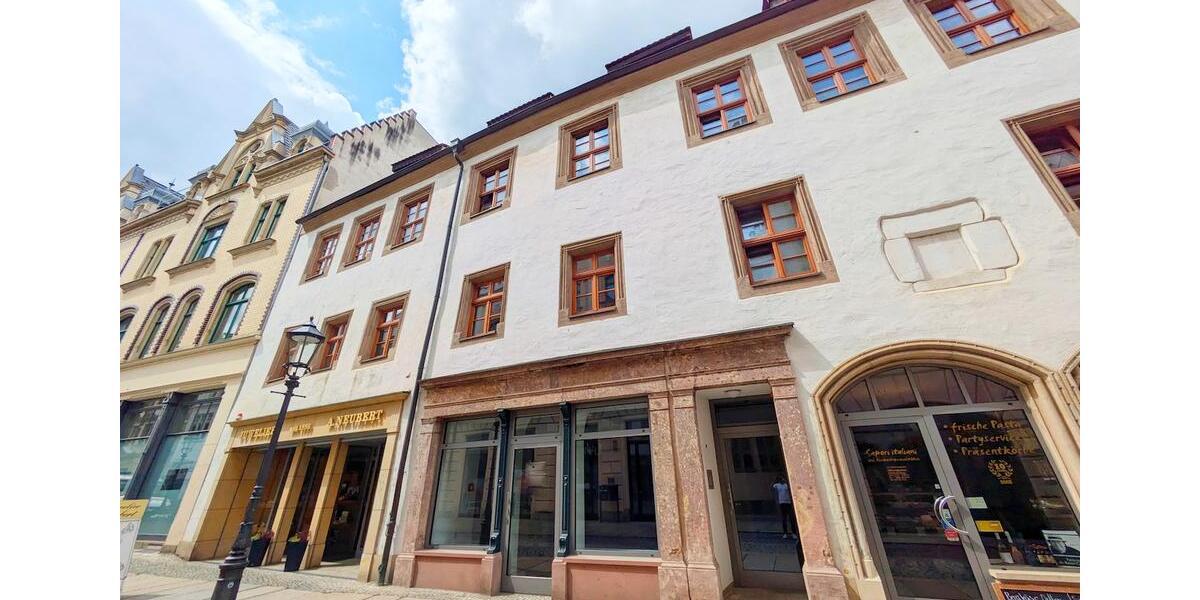 Gewerbeobjekt Zwickau - 900&euro; | Angebot:26411087