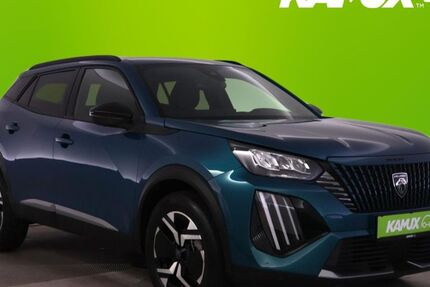 Peugeot 2008 11.080 km 17.680 &euro; Stade 21682