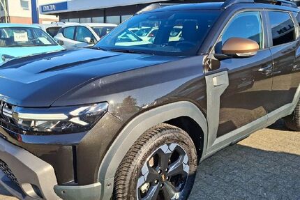 Dacia Duster 12.377 km 25.900 &euro; Erkelenz 41812