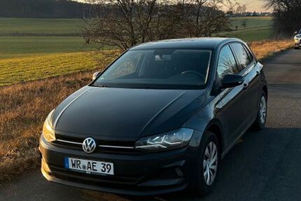 VW Polo 86.100 km 10.350 &euro; Wernigerode 38855