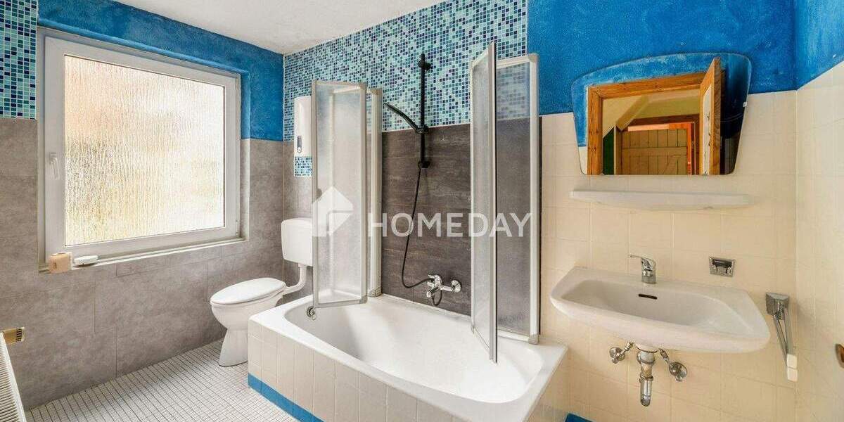 Doppelhaushälfte Barsbüttel Willinghusen - 4 Zimmer, 90 m&sup2;, 235.000&euro; | Angebot:25689010