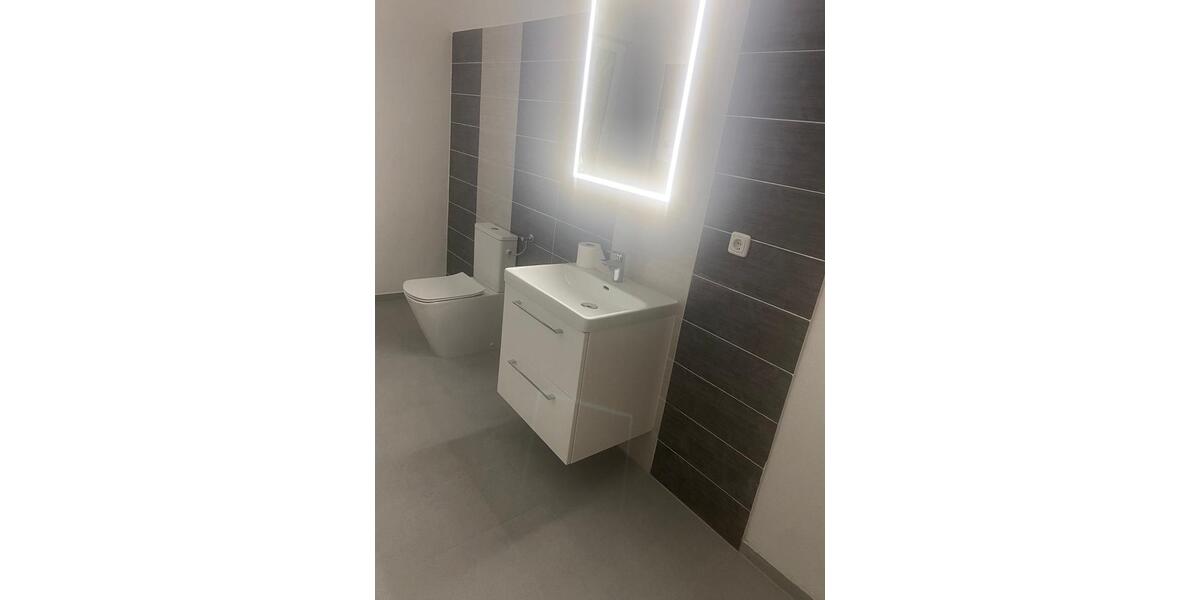 Etagenwohnung Neuenkirchen - 4 Zimmer, 110 m&sup2;, 1.200&euro; | Angebot:25157498