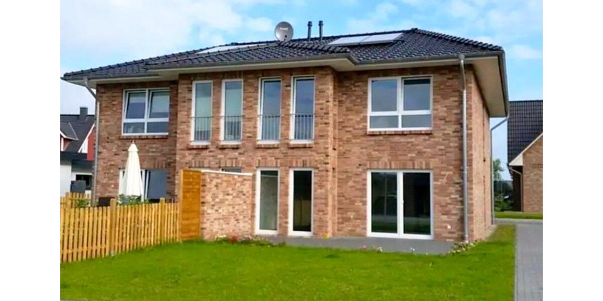 Doppelhaushälfte Altenholz - 4 Zimmer, 138 m&sup2;, 460.000&euro; | Angebot:25571142