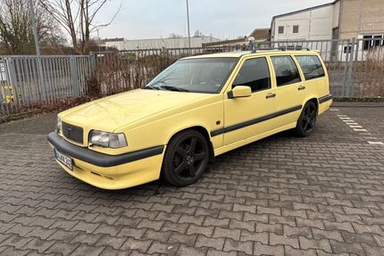 Volvo 850