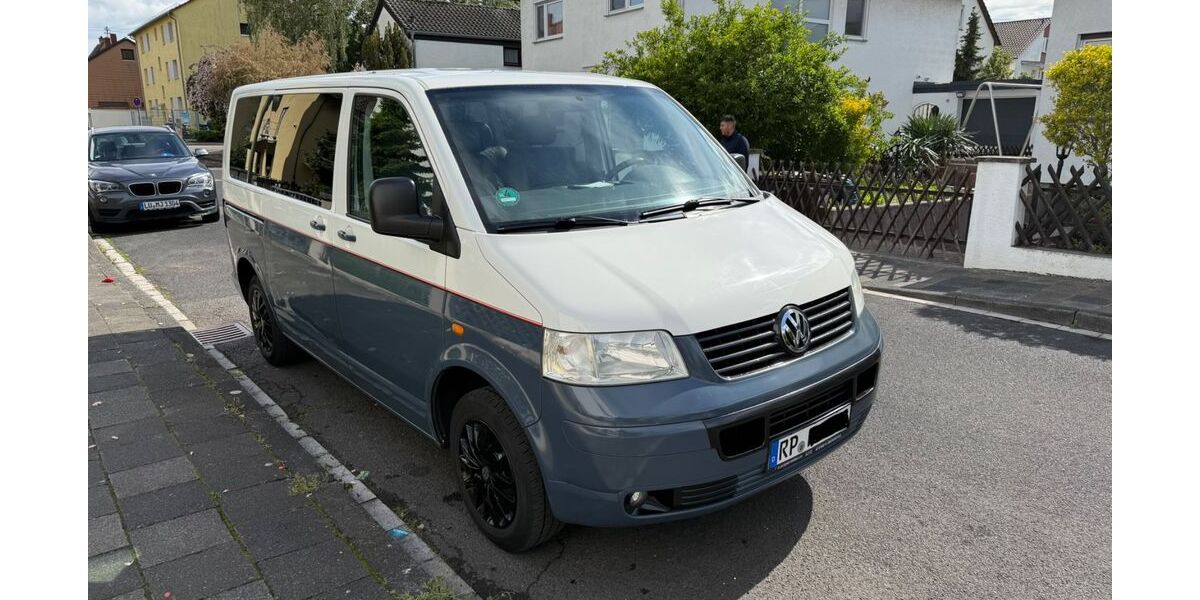 VW T5 Transporter 174.900 km 12.750 &euro; Ludwigshafen 67071