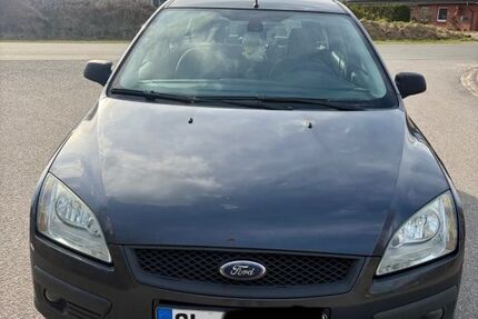 Ford Focus 295.250 km 890 &euro; Fahrdorf 24847