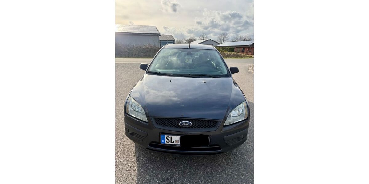 Ford Focus 295.250 km 890 &euro; Fahrdorf 24847