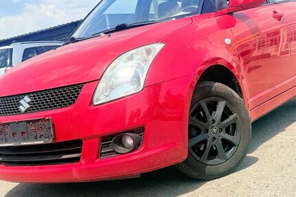 Suzuki Swift 138.700 km 3.299 &euro; Obertraubling 93083