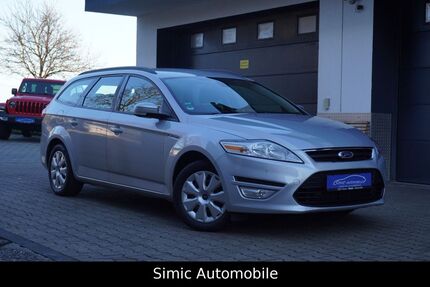 Ford Mondeo 184.000 km 4.999 &euro; Owen 73277