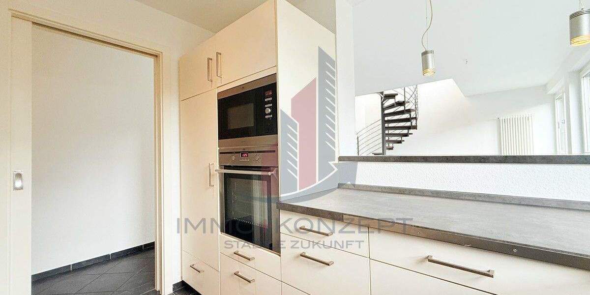 Etagenwohnung Bramsche - 4 Zimmer, 133 m&sup2;, 349.000&euro; | Angebot:25677623