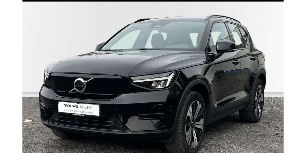 Volvo XC40 33.500 km 29.890 € Iserlohn 58640
