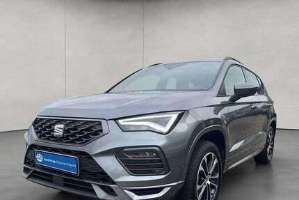 Seat Ateca 7.300 km 32.950 &euro; Kaltenkirchen 24568