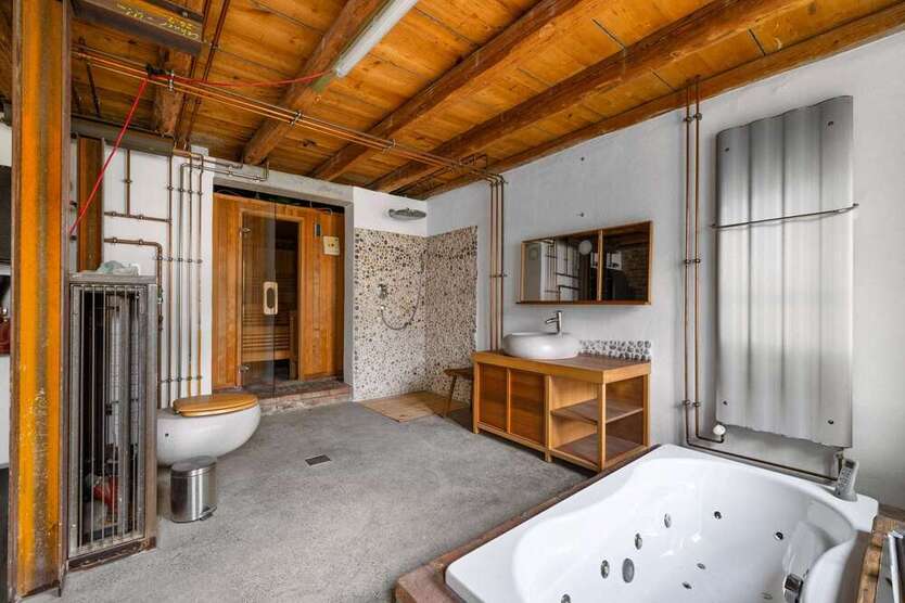 Haus zum Kaufen in Erbach 549.000 € 204 m² 7 zimmer