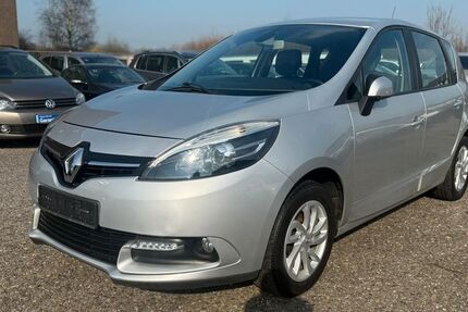 Renault Scenic 150.000 km 4.900 &euro; Kamp-Lintfort 47475