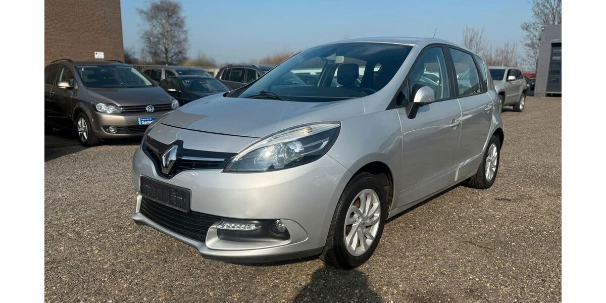 Renault Scenic 150.000 km 4.900 &euro; Kamp-Lintfort 47475