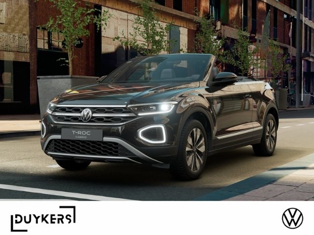 VW T-Roc 4.900 km 32.889 &euro; Baesweiler 52499